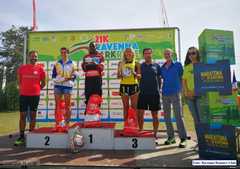 05_Premiazione Femminile